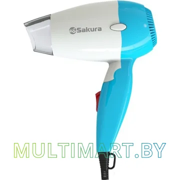 Фен Sakura SA-4019BL